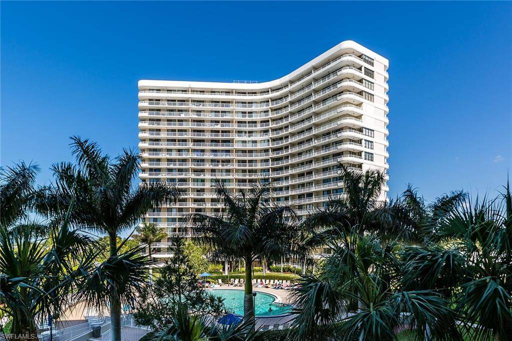 Marco Island, FL 34145,440 Seaview CT #1205