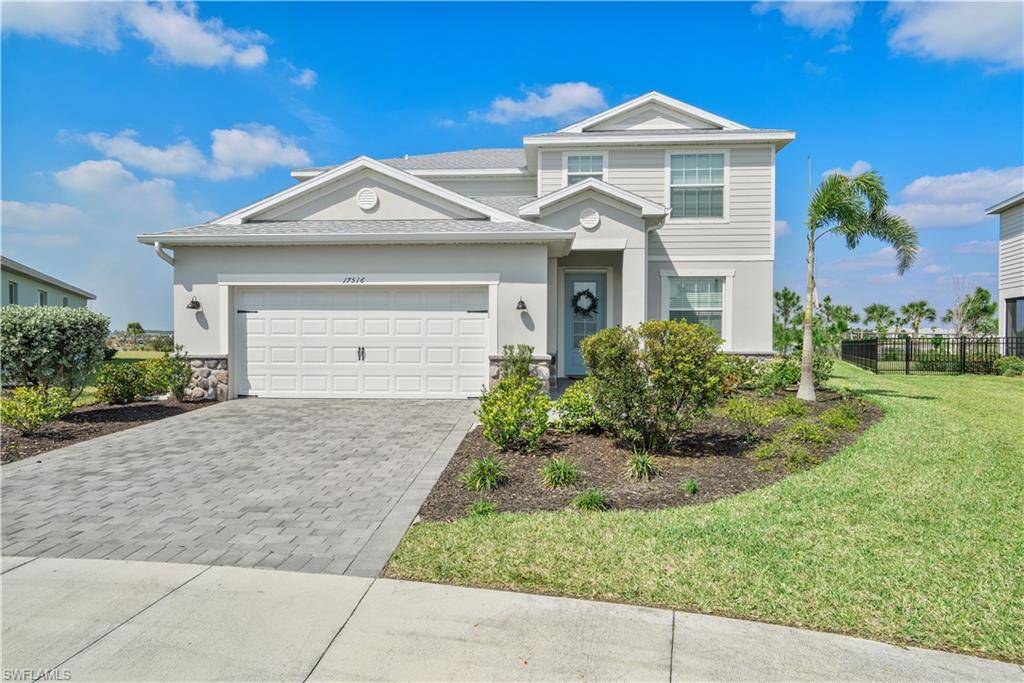 Punta Gorda, FL 33982,17516 Corkwood Bend TRL