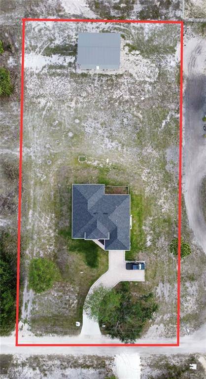 Labelle, FL 33935,7799 18th PL