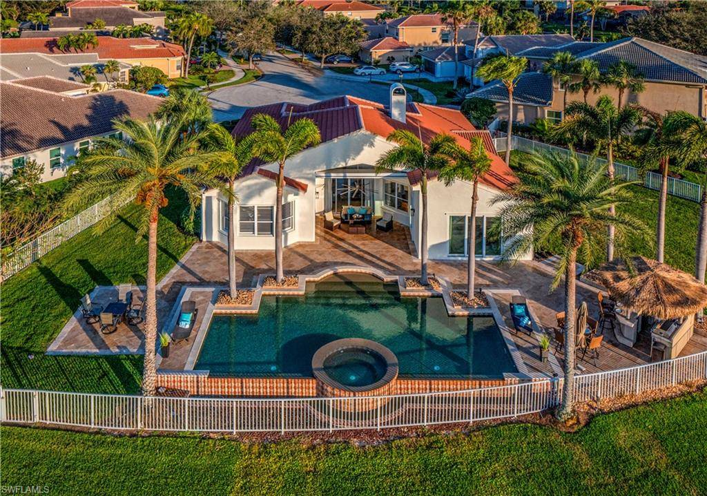 Naples, FL 34119,2175 Canary Island CV