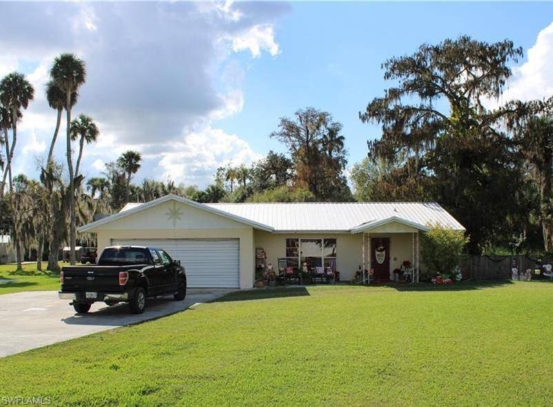 Labelle, FL 33935,1747 Caloosa Estates CT