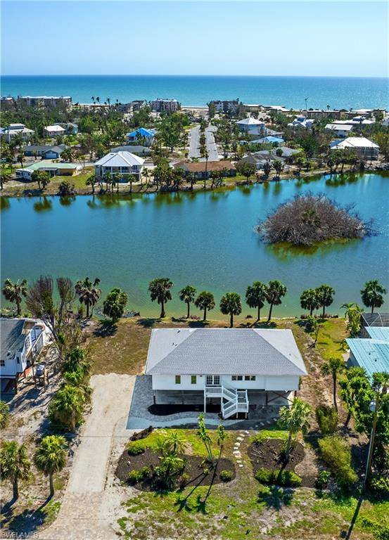 Sanibel, FL 33957,3311 Twin Lakes LN