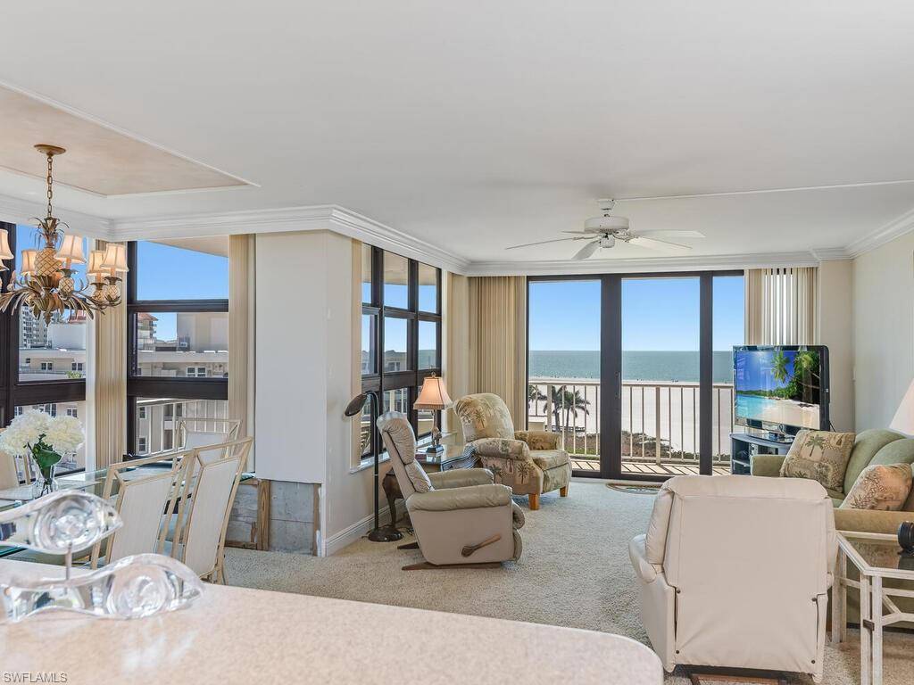 Marco Island, FL 34145,260 Seaview CT #806