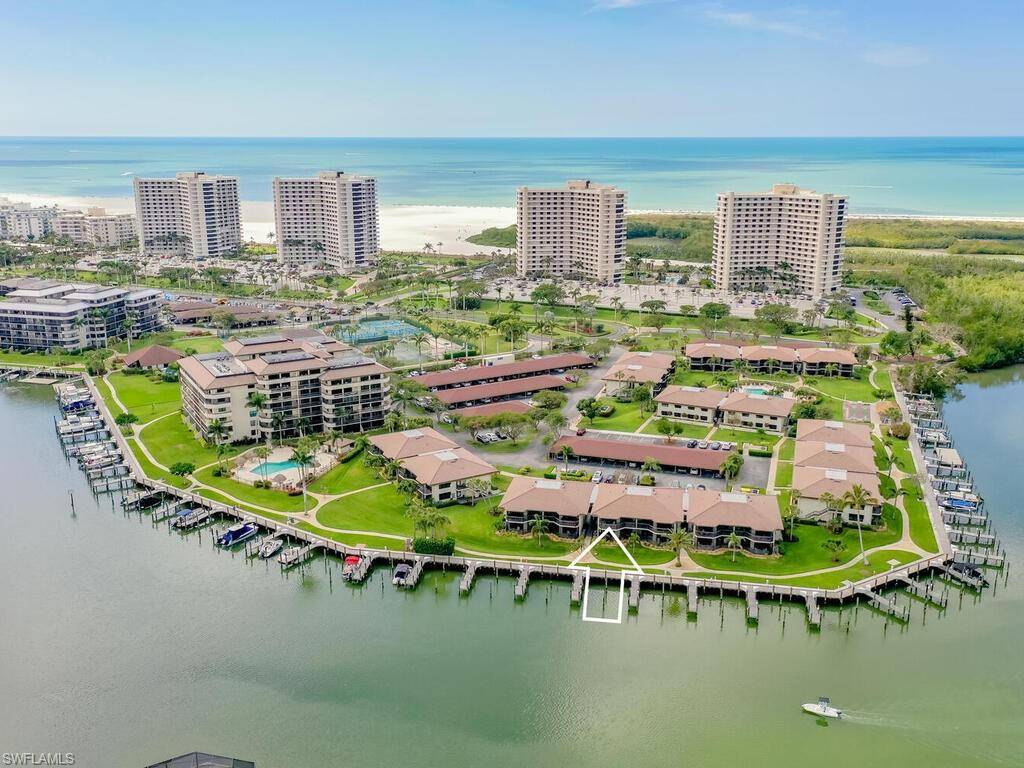 Marco Island, FL 34145,567 Seaview CT #E-4