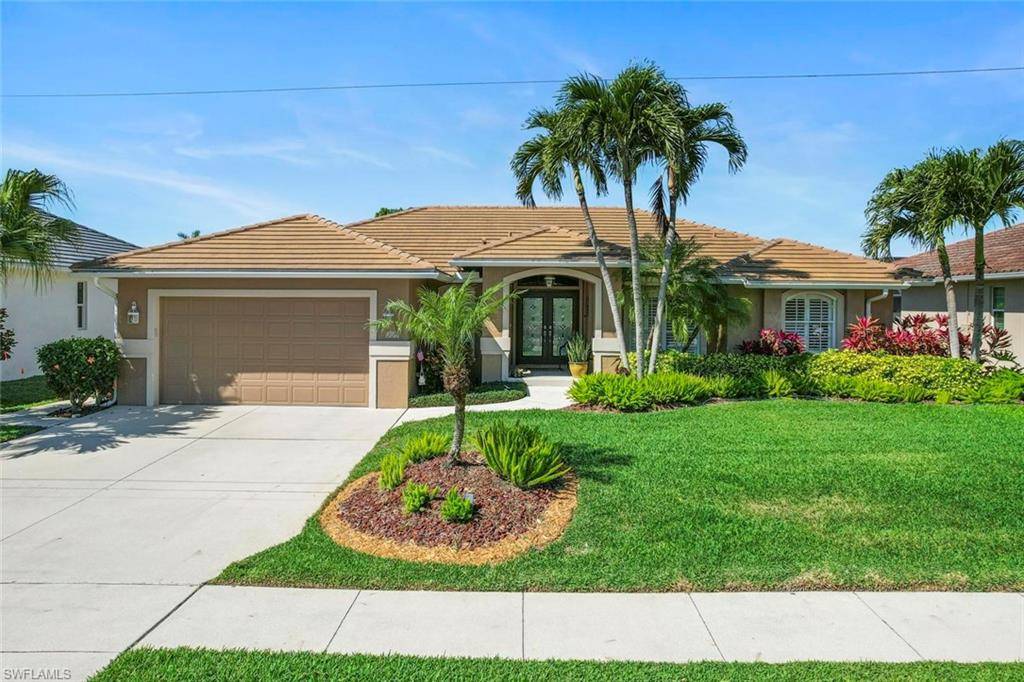 Marco Island, FL 34145,340 Hazelcrest ST