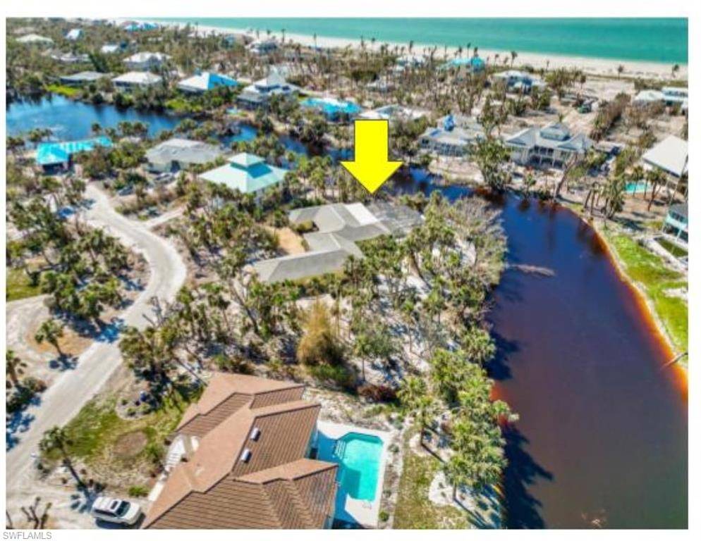 Sanibel, FL 33957,1003 Fish Crow RD