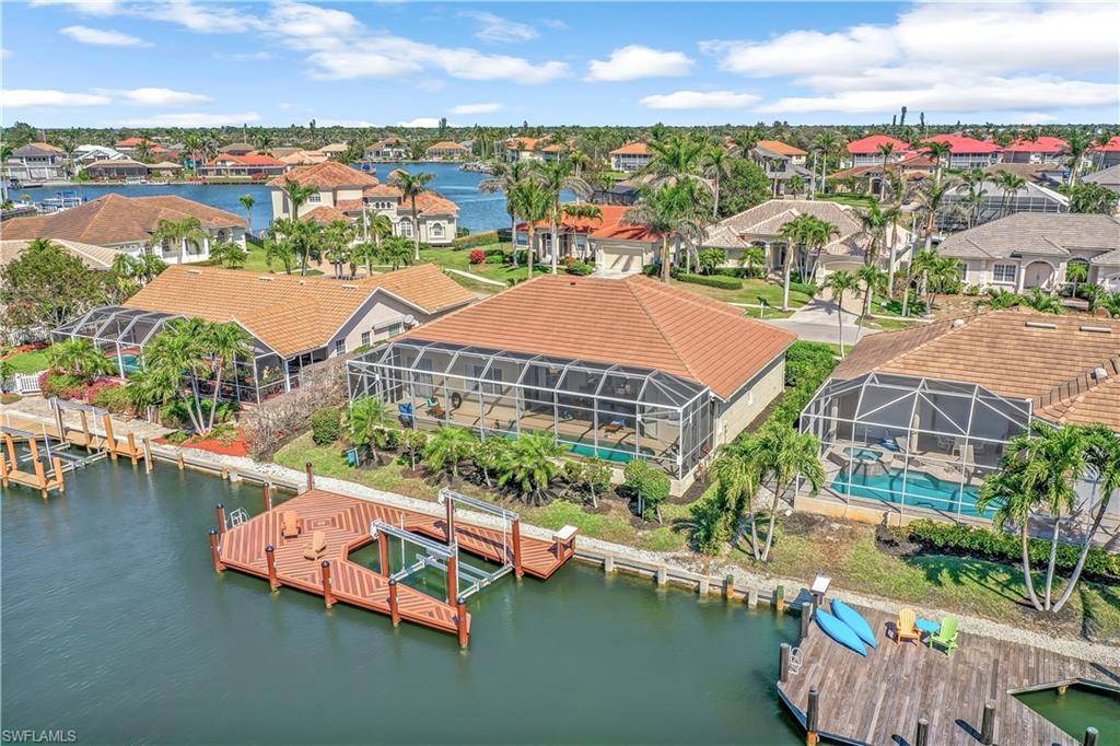 Marco Island, FL 34145,150 JUNE CT