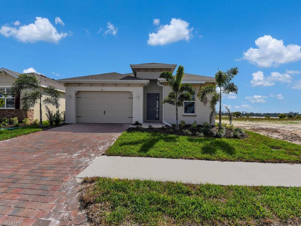 Cape Coral, FL 33993,950 Stonewater Lake TER