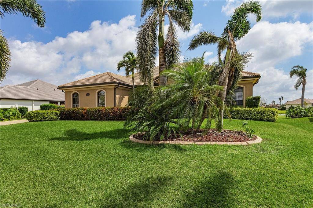 Cape Coral, FL 33991,11862 Royal Tee CIR