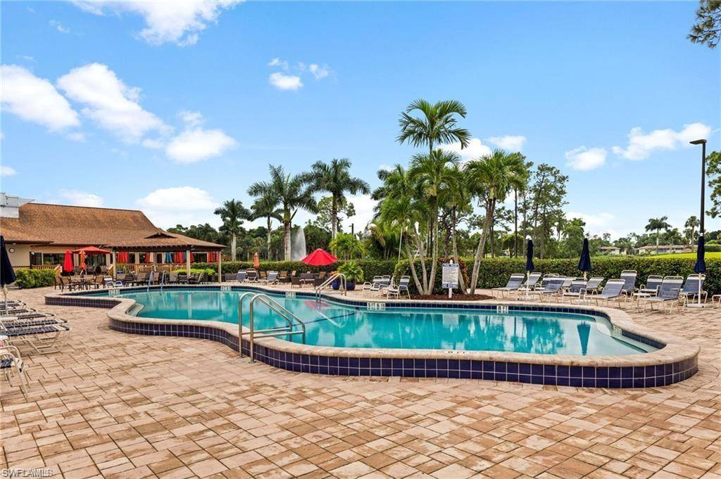 Naples, FL 34112,200 Palm DR #43-7