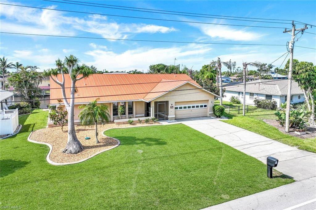 Cape Coral, FL 33904,1004 Archer PKWY E