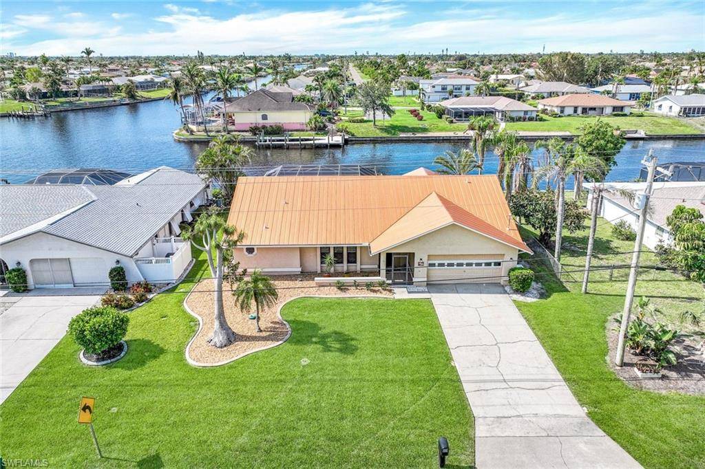 Cape Coral, FL 33904,1004 Archer PKWY E