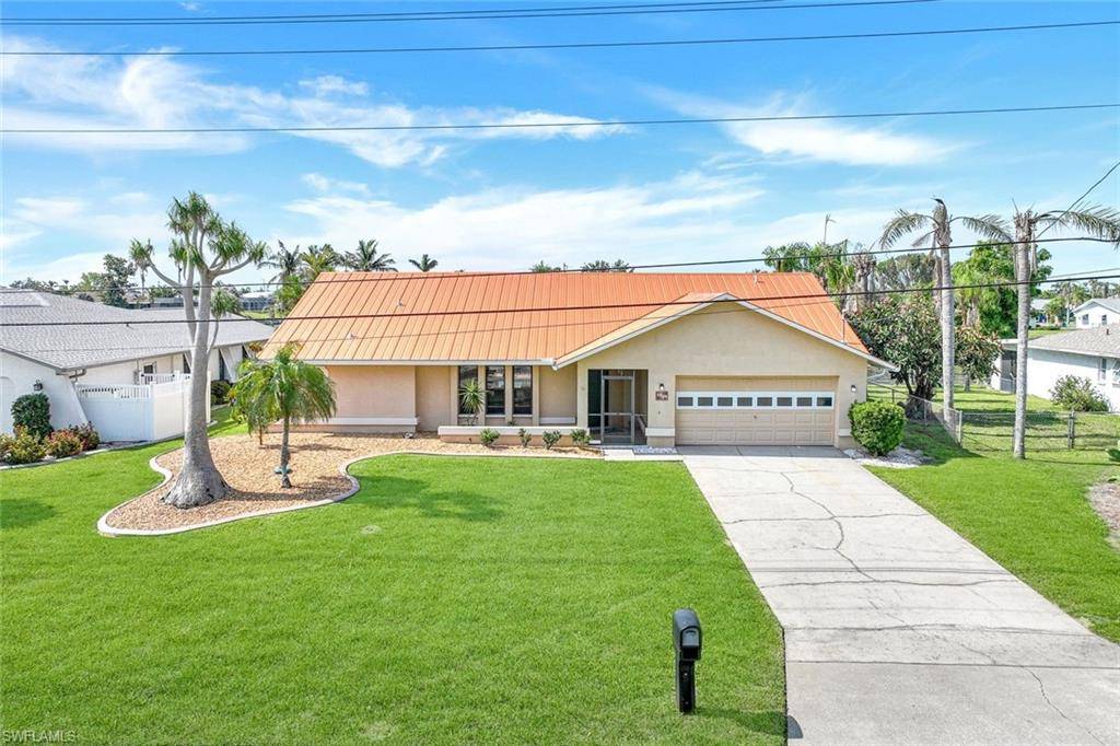 Cape Coral, FL 33904,1004 Archer PKWY E