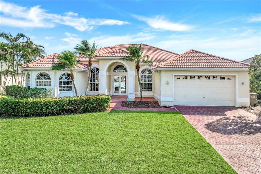 Cape Coral, FL 33914,1812 Lagoon LN