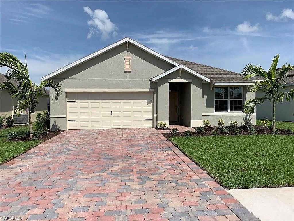 Cape Coral, FL 33909,3421 Cancun CT