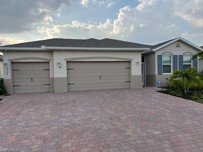 Cape Coral, FL 33909,3338 Acapulco CIR