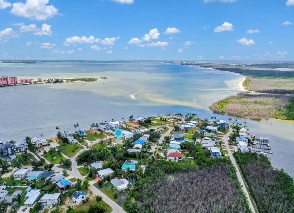 Fort Myers Beach, FL 33931,947 San Carlos DR