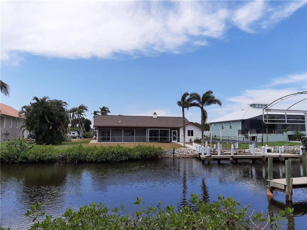 Fort Myers, FL 33908,17651 Boat Club DR