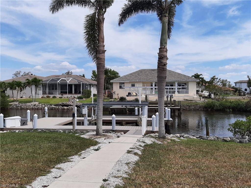 Fort Myers, FL 33908,17651 Boat Club DR