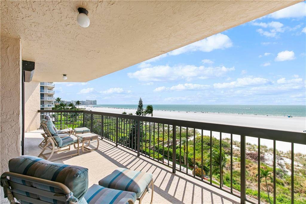 Marco Island, FL 34145,174 S Collier BLVD #501