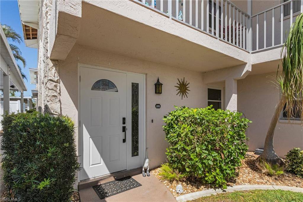 Cape Coral, FL 33904,1627 Beach PKWY #105