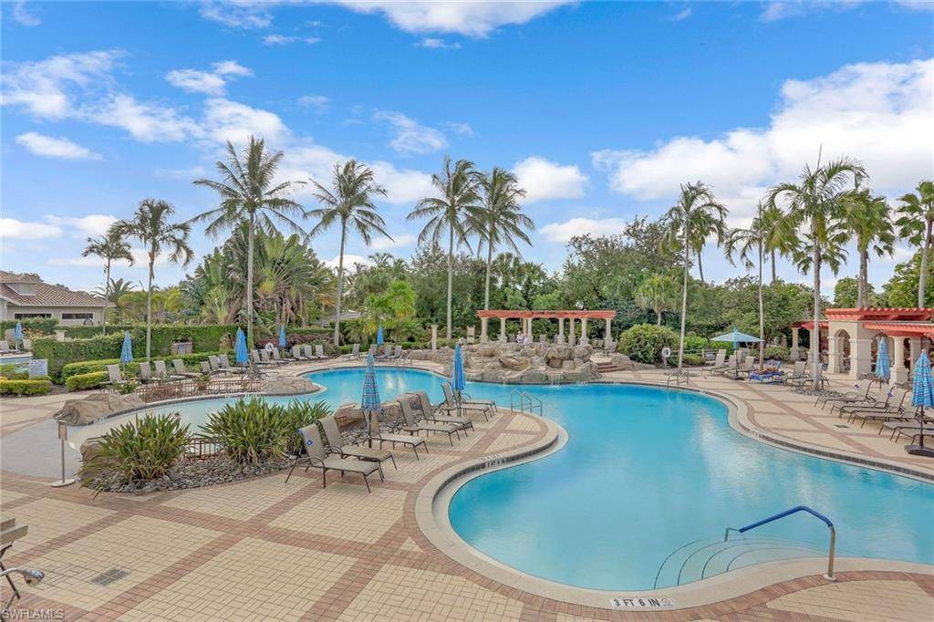 Bonita Springs, FL 34135,14571 Bellino TER #201