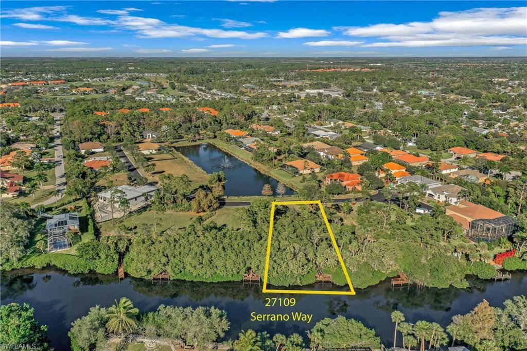 Bonita Springs, FL 34135,27109 Serrano WAY