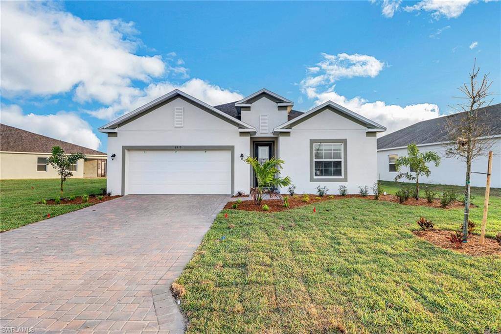 North Fort Myers, FL 33917,8815 Cascade Price CIR