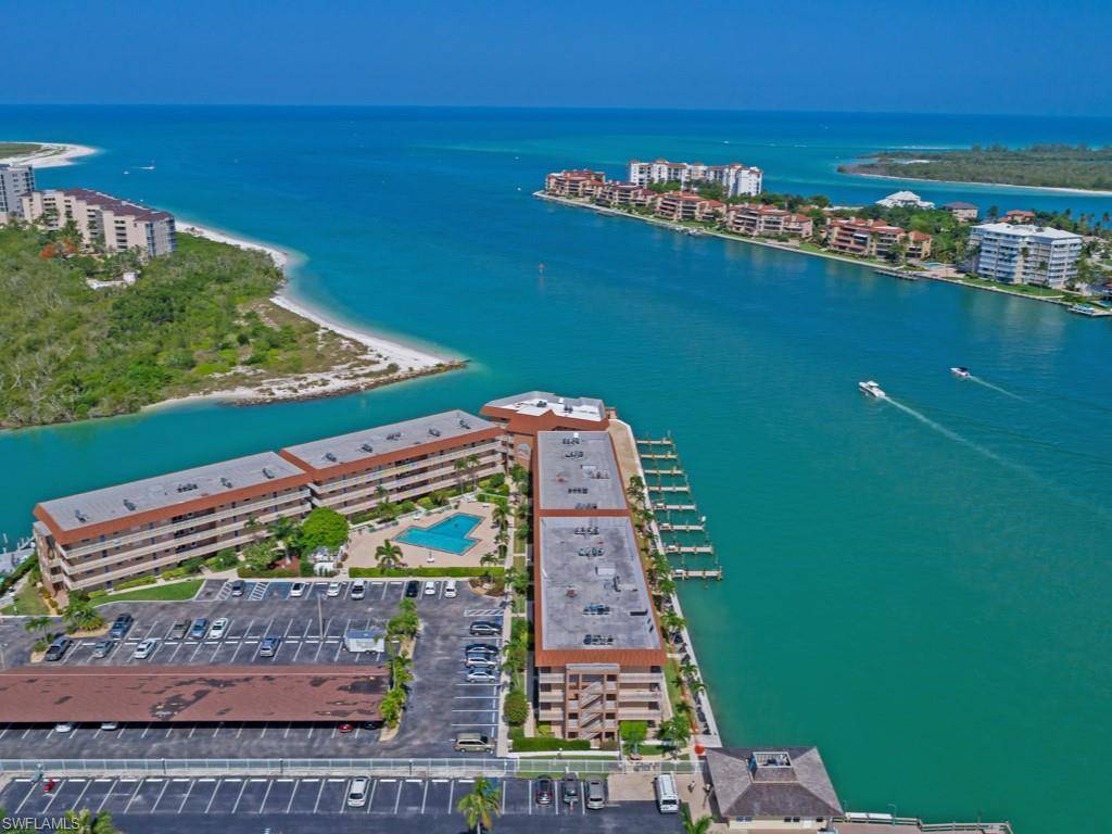 Marco Island, FL 34145,1204 Edington PL #C101