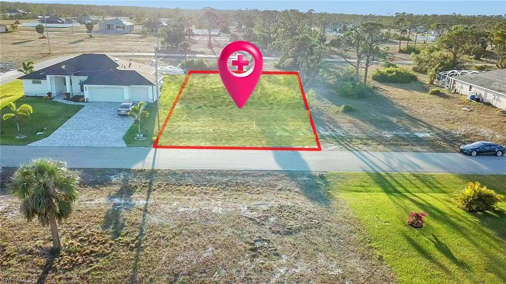 Cape Coral, FL 33993,4204 NW 37th AVE