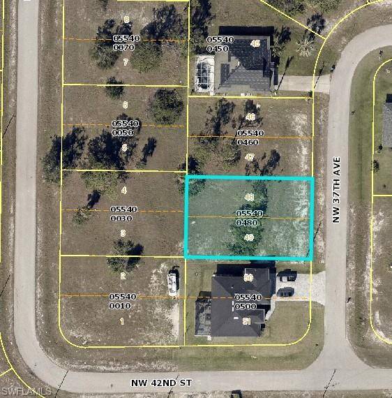 Cape Coral, FL 33993,4204 NW 37th AVE