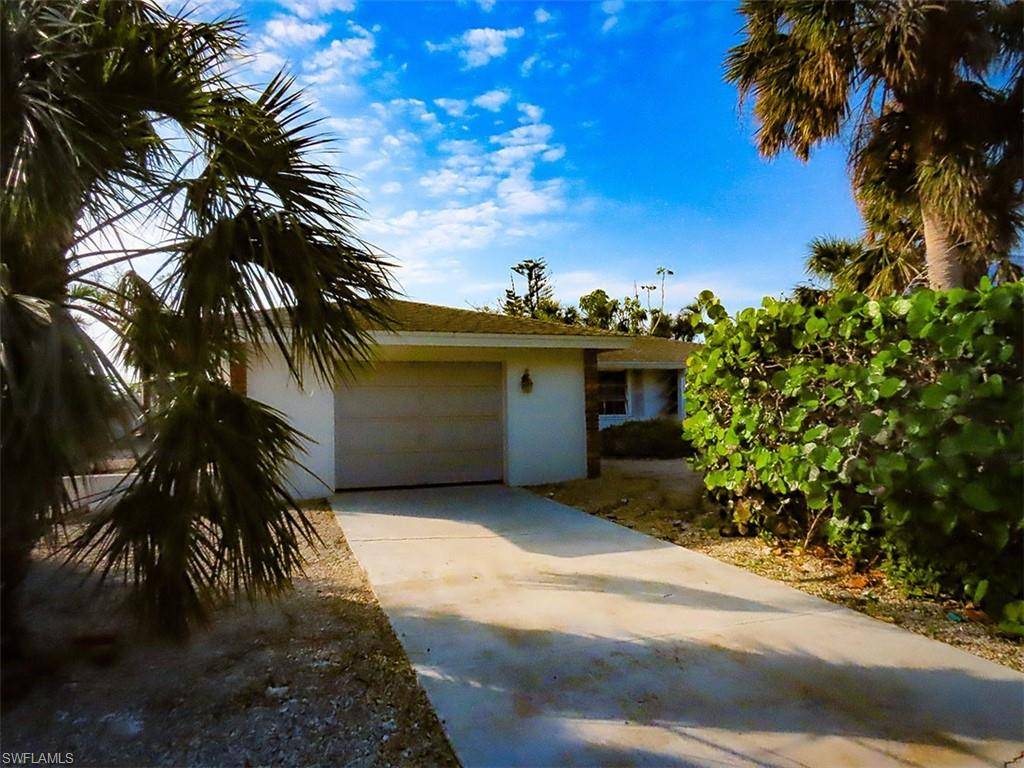 Sanibel, FL 33957,1937 Roseate LN