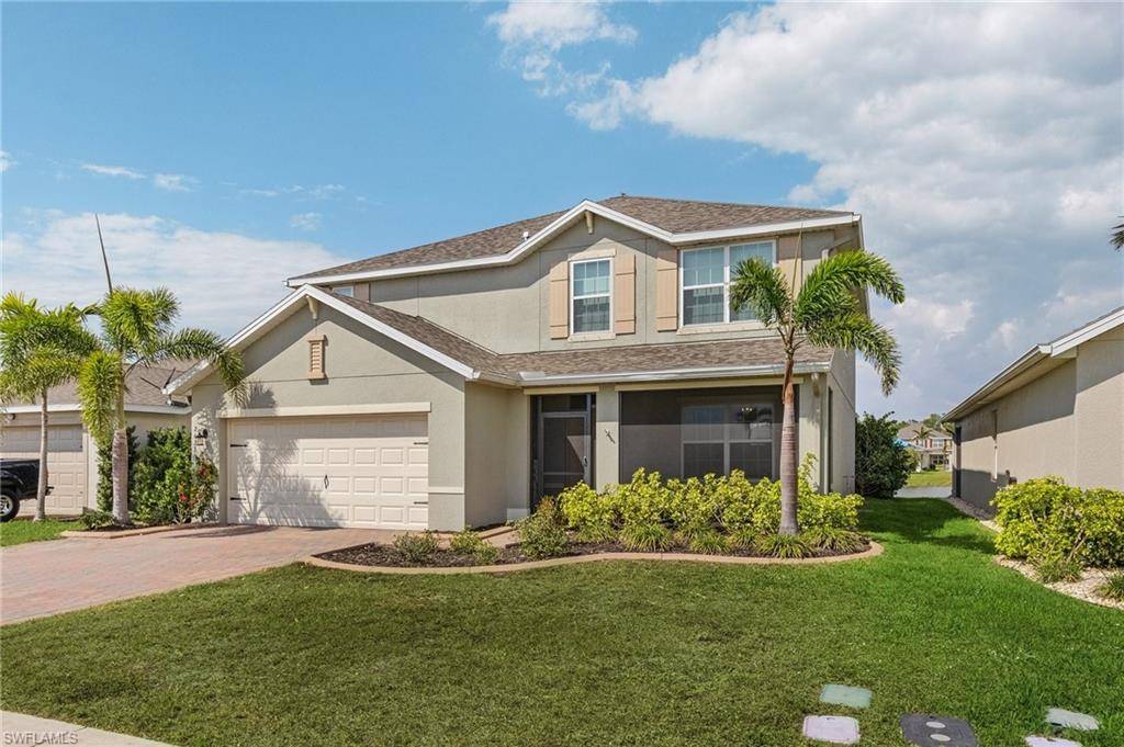 Cape Coral, FL 33909,2623 Manzilla LN