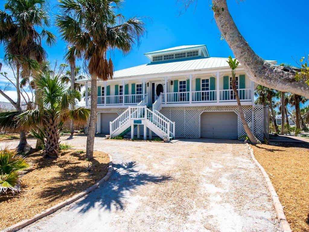 Sanibel, FL 33957,997 Fish Crow RD