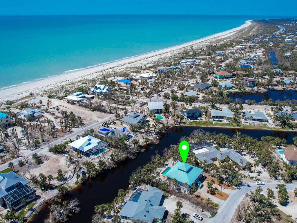 Sanibel, FL 33957,997 Fish Crow RD