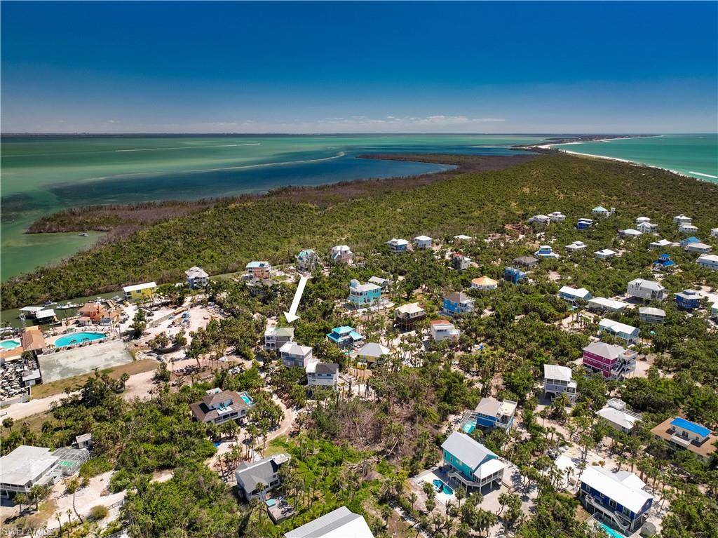 Upper Captiva, FL 33924,552 Longboat CIR