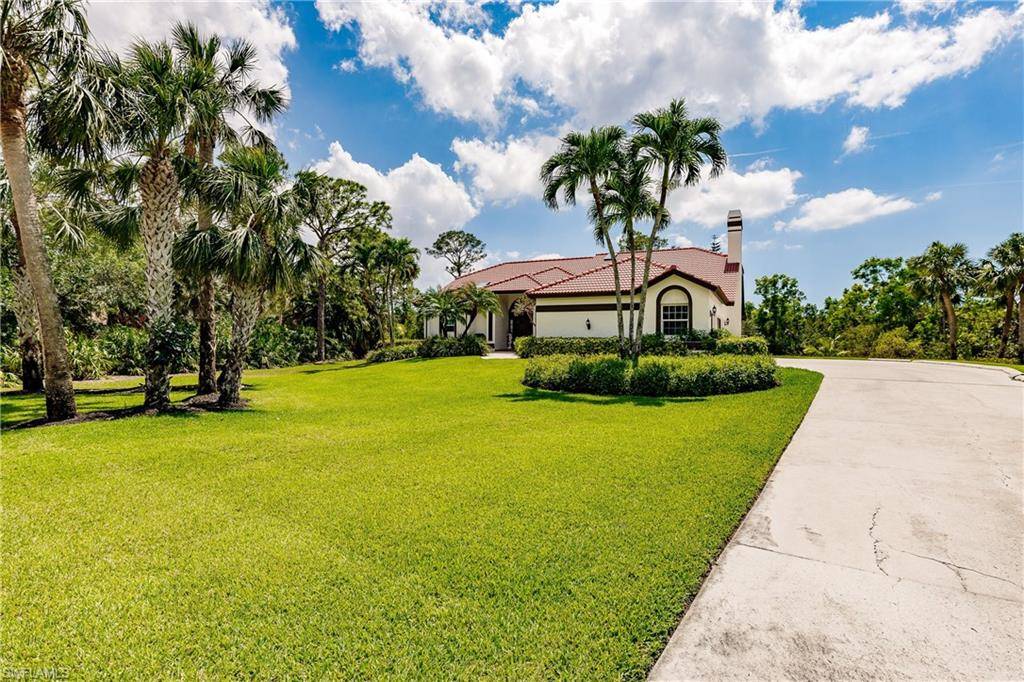 Naples, FL 34109,1940 Bethany PL