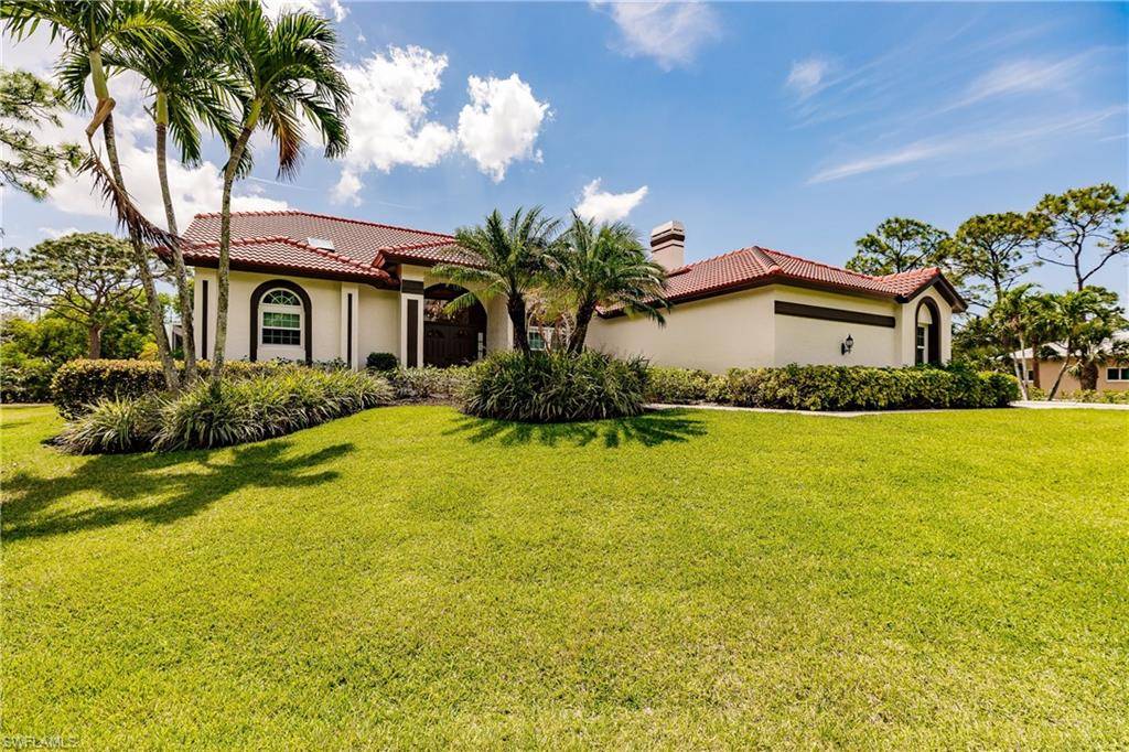 Naples, FL 34109,1940 Bethany PL