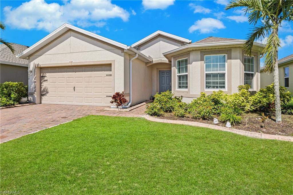 Cape Coral, FL 33909,3459 Acapulco CIR