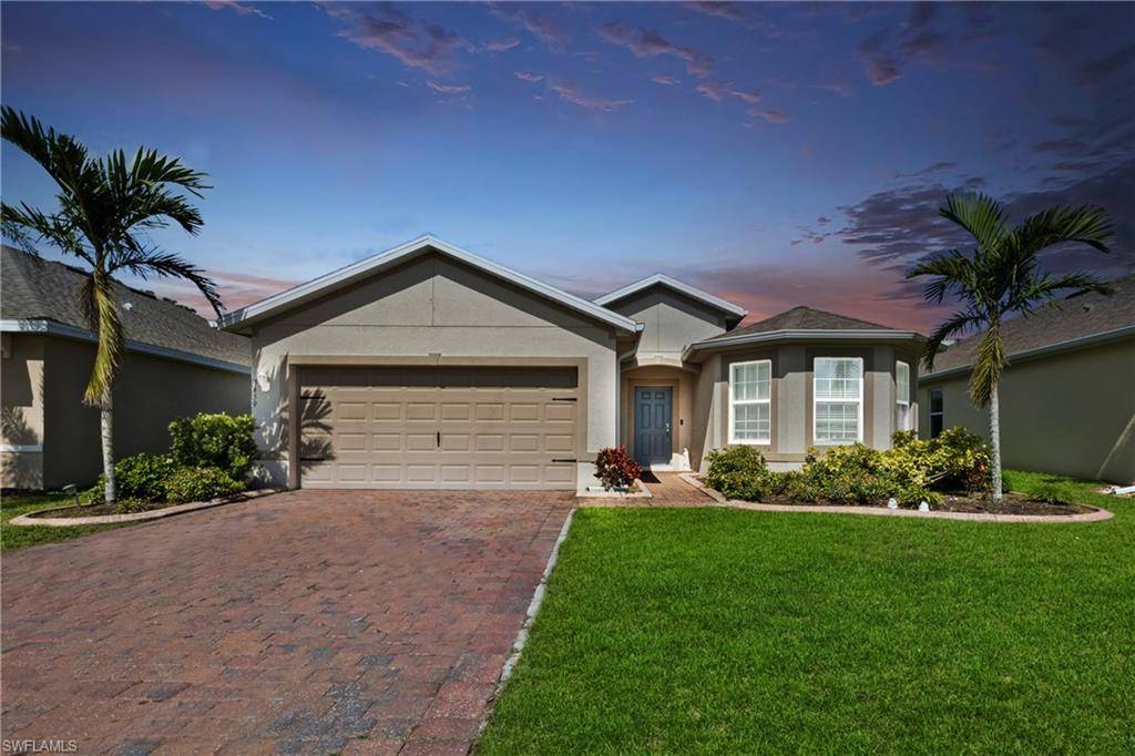 Cape Coral, FL 33909,3459 Acapulco CIR