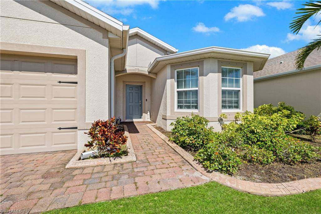 Cape Coral, FL 33909,3459 Acapulco CIR