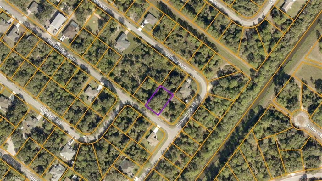 North Port, FL 34287,RHAPSODY AVE