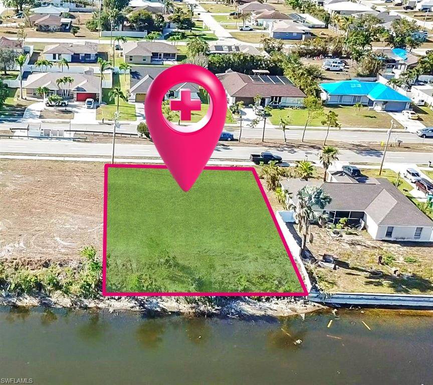 Cape Coral, FL 33914,625 Gleason PKWY