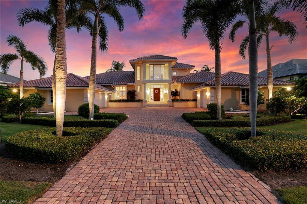 Naples, FL 34102,400 Spring Line DR