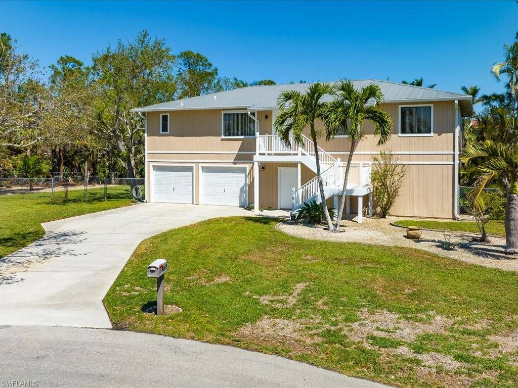 Bonita Springs, FL 34134,4764 Pembrooke LN