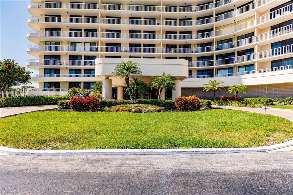 Marco Island, FL 34145,380 Seaview CT #406