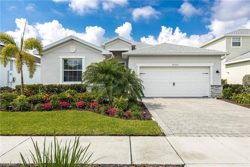 Punta Gorda, FL 33982,43333 Sapling ST