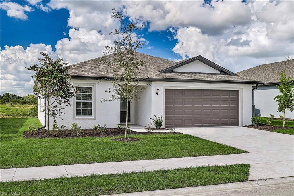 Immokalee, FL 34142,887 Arthur CT