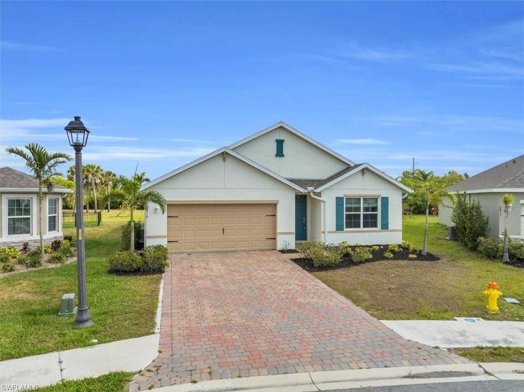 Cape Coral, FL 33909,2816 Zaragoza CT