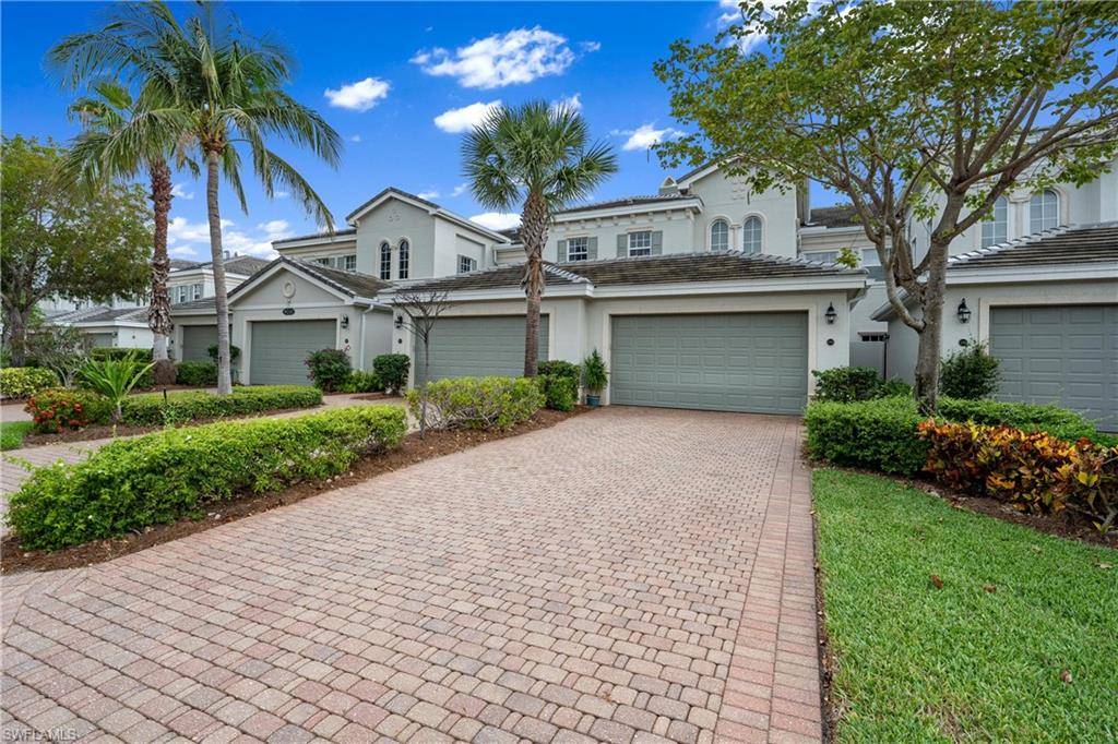 Naples, FL 34114,9231 Tesoro LN #102